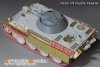 Voyager Model PE351178 WWII German Panther G 30mm Flakpanzer Kugelblitz (For TAKOM 2150) 1/35
